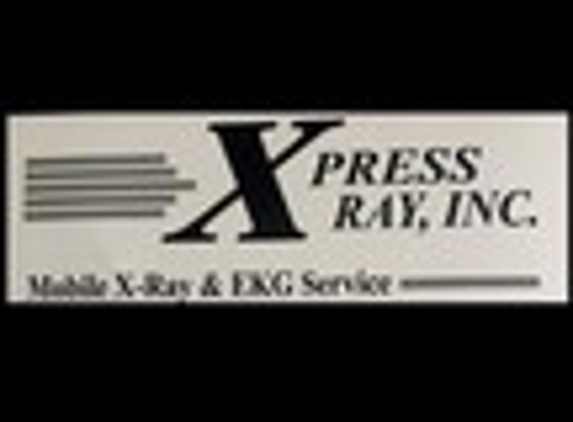 Xpress Ray Inc - Metairie, LA