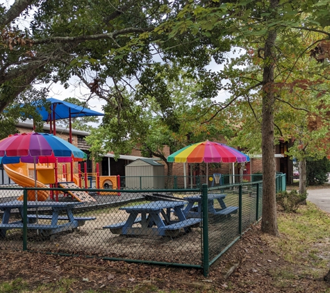 Christus Victor Preschool - Ocean Springs, MS