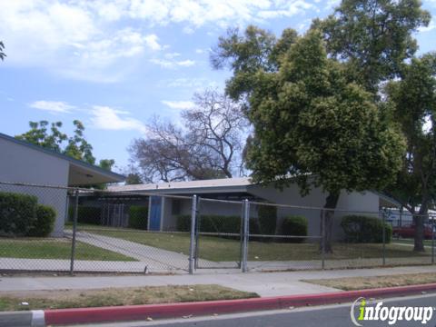 Southeast Academy High School 12940 Foster Rd, Norwalk, CA 90650 ...