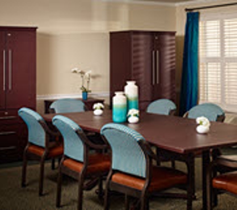 Belmont Village Senior Living Rancho Palos Verdes - Rancho Palos Verdes, CA