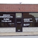 Archer Chiropractic Clinic - John Baietti DC - Chiropractors & Chiropractic Services