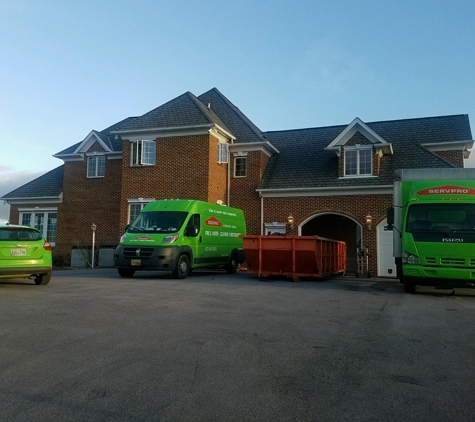 SERVPRO of Kingsport/Bristol - Kingsport, TN