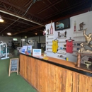 The Warehouse Gym on Chambers RD - Public & Commercial Warehouses