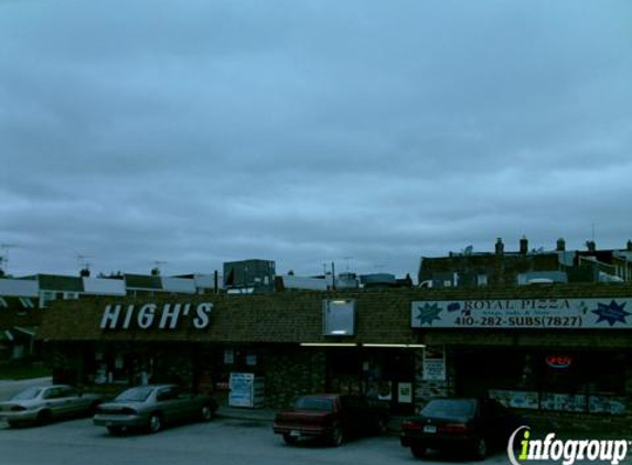 High's - Dundalk, MD