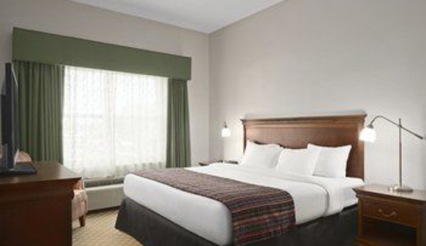 Country Inns & Suites - Gettysburg, PA