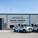 Myers Diesel Repair - Engines-Diesel-Fuel Injection Parts & Service