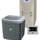 Absolute Comfort Heating & Air Conditioning  Inc. - Heating Contractors & Specialties