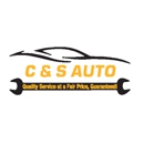 C & S Auto - Tire Changing Equipment