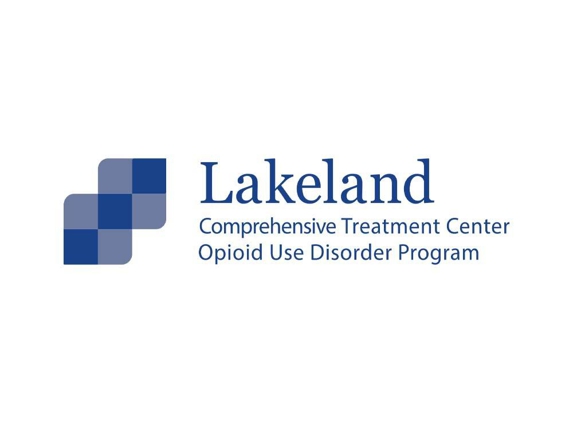 Lakeland Comprehensive Treatment Center - Lakeland, FL