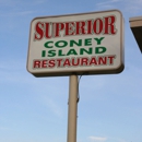 Superior Coney Island - American Restaurants