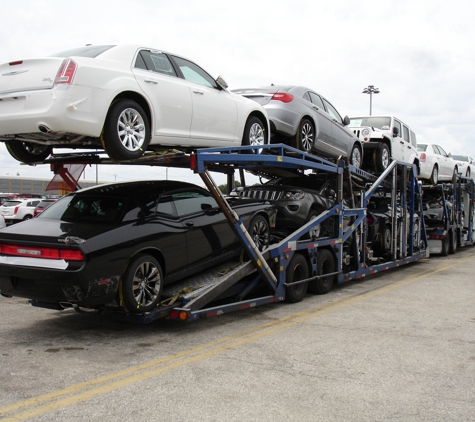 eCarmover - wesley chapel, FL