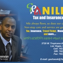 Nile Tax & Insurance - Insurance