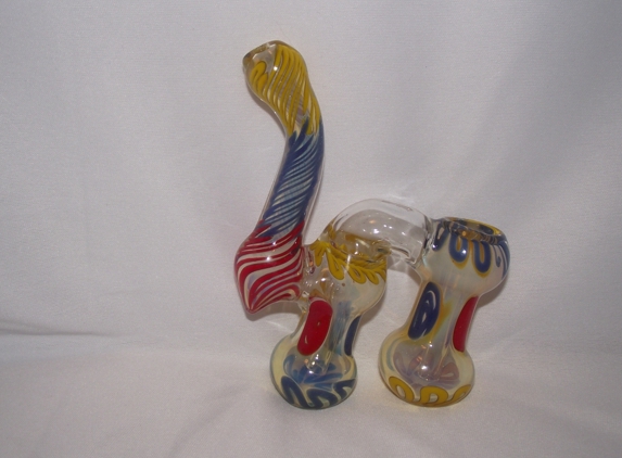 Paradise Glass & Accessories - Wasilla, AK