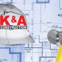 K & A Construction & Design