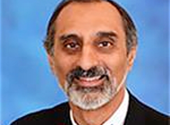 Dr. Depak Soni, MD - Fairfax, VA