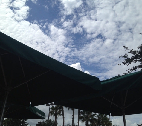 Starbucks Coffee - Port Saint Lucie, FL