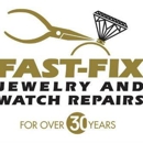 Fast-Fix Jewelry And Watch Repairs - Watch Repair