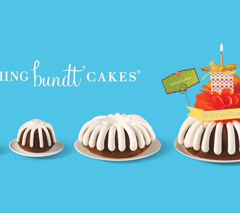 Nothing Bundt Cakes - Fishers, IN