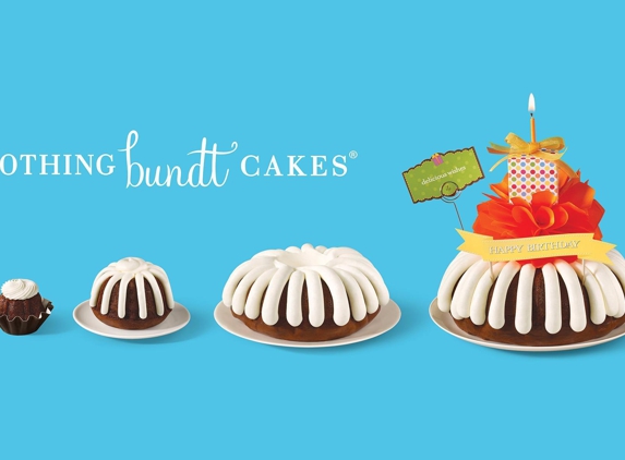 Nothing Bundt Cakes - Pasadena, CA