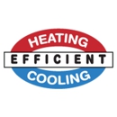 Efficient Heating & Cooling - Air Conditioning Service & Repair