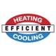 Efficient Heating & Cooling