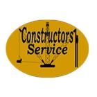 Constructors Service
