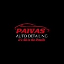 Paiva's Auto Detailing Inc - Automobile Detailing