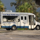 Shear Magic Mobile Hair Salon - Hair Stylists