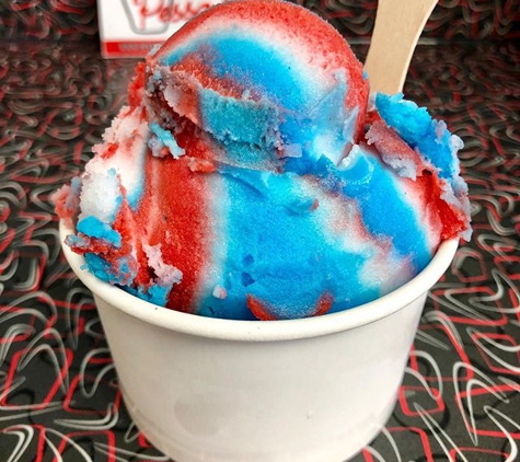 Pesso's Ices & Ice Cream - Bayside, NY