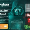 Hacker For Hire gallery