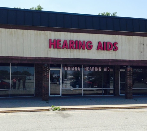 Indiana Hearing Aid Company - Indianapolis, IN