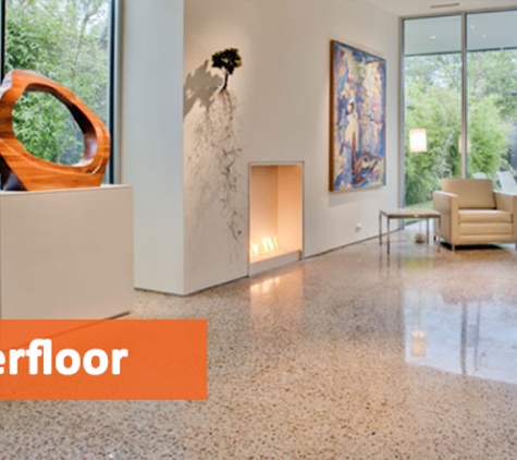 Concrete Grinding & Polishing Service - Garbutt, QLD. Hiperfloor