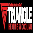 Triangle Heating & Cooling