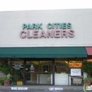 Park Cities Cleaners - Dry Cleaners & Laundries
