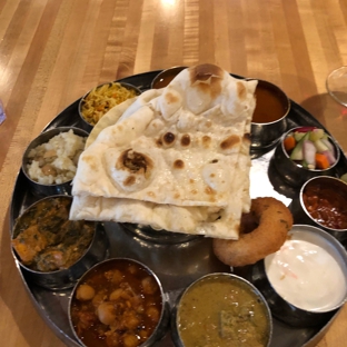 Madras Mantra - Decatur, GA