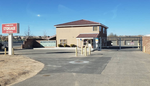 JunkCo LLC - Albuquerque, NM. Storage unit clean outs