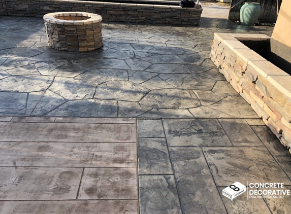 Darling Handyman & Decorative Concrete Sevices - Lubbock, TX