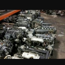 A's Used Auto Parts - Automobile Parts & Supplies-Used & Rebuilt-Wholesale & Manufacturers