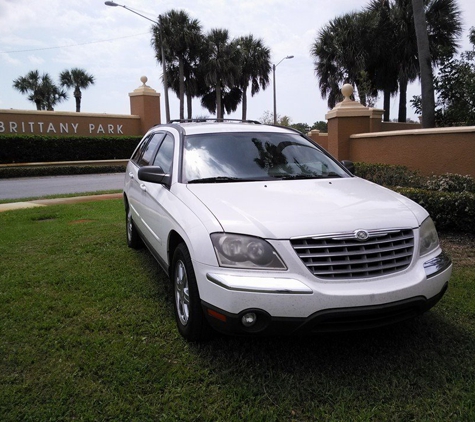 Westcoast Credit And Auto Sales - Holiday, FL