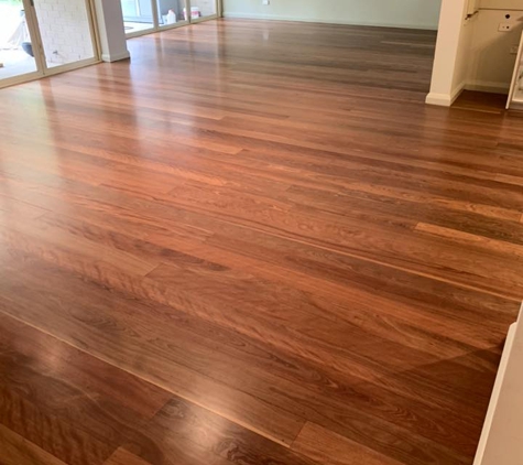 Mr. Stain Floor Sanding - Winmalee, NSW