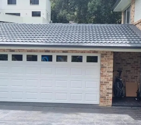 Illawarra Garage Doors - Albion Park Rail, NSW
