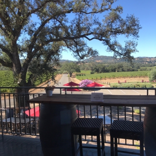 Hanna Winery - Healdsburg, CA