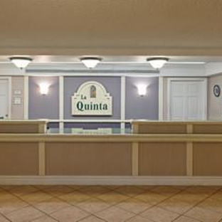 La Quinta - San Bernardino, CA