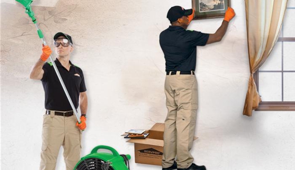 SERVPRO - Lake Elsinore/Perris - Lake Elsinore, CA