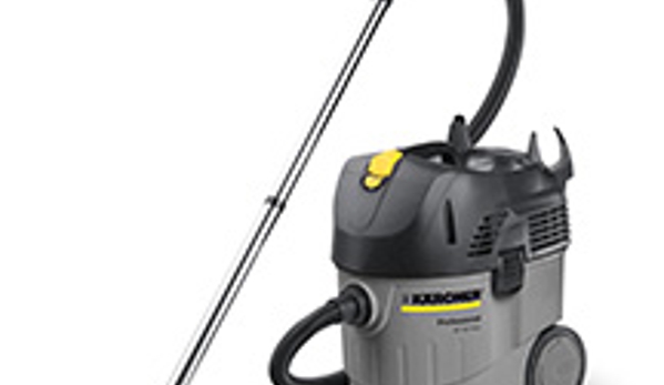 Ace Cleaning Equipment - Wilton Manors, FL. Karcher Wet/Dry Vac