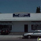 Bay Lighting Supply