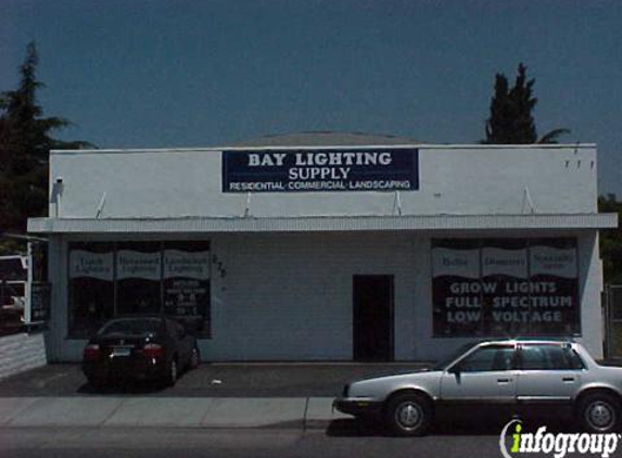 Bay Lighting Supply - Santa Clara, CA