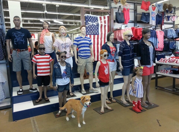 Old Navy - Wilmington, DE