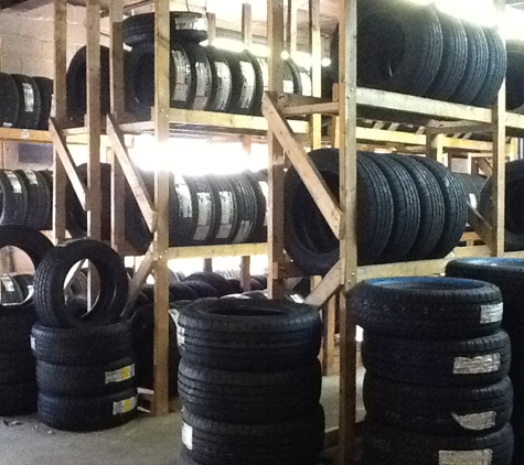 Ultimate Tire Shop LTD. - Poughkeepsie, NY