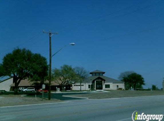 Holy Trinity Presbyterian Church - San Antonio, TX